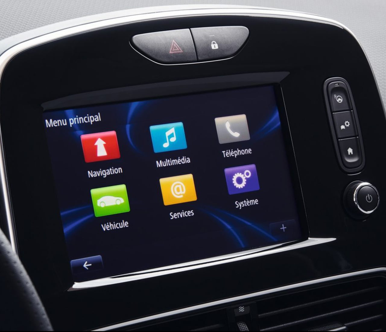 Renault 8201753028 R-Link TomTom 11.25 Sat Nav SD Card Europe 2024