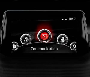 ADR Mazda Connect Firmware Update 70.00.335 ADR 4A