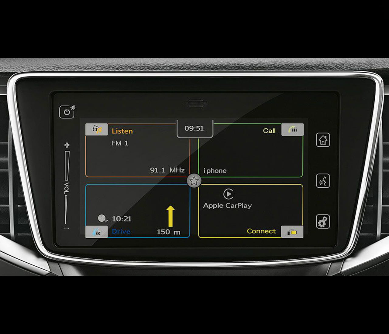 Suzuki SLDA 1890 firmware update