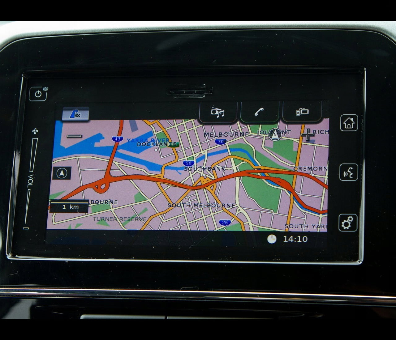 Suzuki 39921-54PA8 Sat Nav SD card Europe 2023