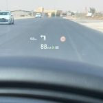 Mazda GCC / Gulf Area / Middle East BHW666EZ1T Sat Nav SD card  2024 photo review