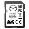 Mazda Europe DN4J66EZ1B Sat Nav SD card 2023