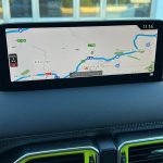 Mazda Europe DN4J66EZ1B Sat Nav SD card 2023 photo review