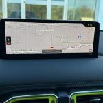 Mazda Europe DN4J66EZ1B Sat Nav SD card 2023 photo review