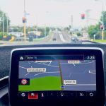 Mazda Australia / New Zealand BPD966EZ1W Sat Nav SD card 2024 photo review