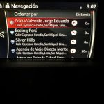 Mazda South America BHR166EZ1D Sat Nav SD card 2024 photo review