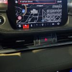 Mazda GCC / Gulf Area / Middle East BHW666EZ1T Sat Nav SD card  2024 photo review