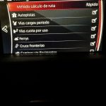 Mazda South America BHR166EZ1D Sat Nav SD card 2024 photo review