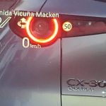 Mazda South America BHR166EZ1D Sat Nav SD card 2024 photo review