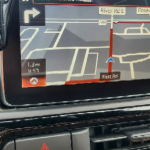 Fiat 124 Spider DD1B66EZ1 Sat Nav SD card USA / Canada / Mexico 2018 photo review