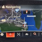 Mazda Europe BJM766EZ1W Sat Nav SD card 2024 photo review