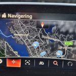 Mazda Europe BJM766EZ1W Sat Nav SD card 2024 photo review