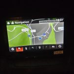 Mazda Europe BJM766EZ1W Sat Nav SD card 2024 photo review