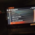 Mazda Europe BJM766EZ1W Sat Nav SD card 2024 photo review