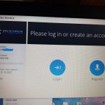 Mazda Australia / New Zealand BPD966EZ1W Sat Nav SD card 2024 photo review