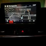 Mazda South America BHR166EZ1D Sat Nav SD card 2024 photo review