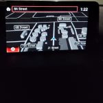 Mazda GCC / Gulf Area / Middle East BHW666EZ1T Sat Nav SD card  2024 photo review