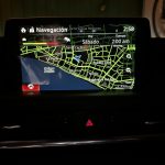 Mazda South America BHR166EZ1D Sat Nav SD card 2024 photo review