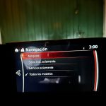 Mazda South America BHR166EZ1D Sat Nav SD card 2024 photo review