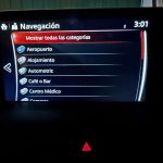 Mazda South America BHR166EZ1D Sat Nav SD card 2024 photo review