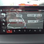 Mazda Taiwan GMS466EZ1C Sat Nav SD card 2024 photo review