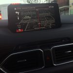 Mazda South America BHR166EZ1D Sat Nav SD card 2024 photo review