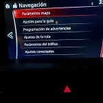 Mazda South America BHR166EZ1D Sat Nav SD card 2024 photo review