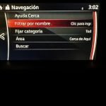 Mazda South America BHR166EZ1D Sat Nav SD card 2024 photo review