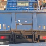 Mazda Taiwan GMS466EZ1C Sat Nav SD card 2024 photo review