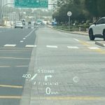 Mazda GCC / Gulf Area / Middle East BHW666EZ1T Sat Nav SD card  2024 photo review