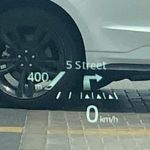 Mazda GCC / Gulf Area / Middle East BHW666EZ1T Sat Nav SD card  2024 photo review