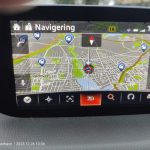 Mazda Europe BJM766EZ1W Sat Nav SD card 2024 photo review