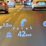 Mazda GCC / Gulf Area / Middle East BHW666EZ1T Sat Nav SD card  2024 photo review