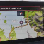 Mazda Europe BJM766EZ1W Sat Nav SD card 2024 photo review