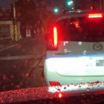 Mazda Taiwan GMS466EZ1C Sat Nav SD card 2024 photo review