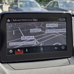 Mazda Europe BJM766EZ1W Sat Nav SD card 2024 photo review