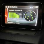 Mazda Australia / New Zealand BPD966EZ1W Sat Nav SD card 2024 photo review