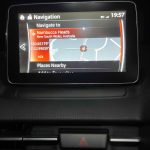 Mazda Australia / New Zealand BPD966EZ1W Sat Nav SD card 2024 photo review