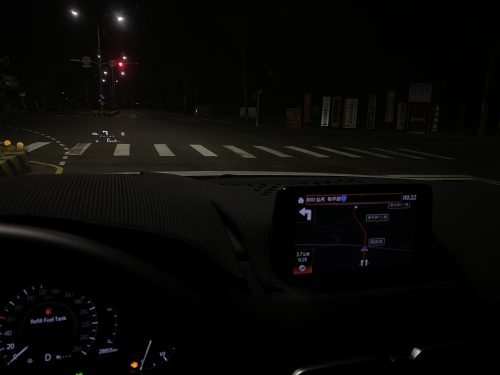 Mazda Taiwan GMS466EZ1C Sat Nav SD card 2024 photo review