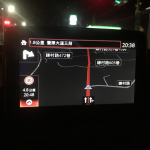 Mazda Taiwan GMS466EZ1C Sat Nav SD card 2024 photo review