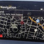 Mazda Australia / New Zealand BPD966EZ1W Sat Nav SD card 2024 photo review