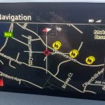 Mazda Australia / New Zealand BPD966EZ1W Sat Nav SD card 2024 photo review