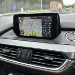 Mazda Australia / New Zealand BPD966EZ1W Sat Nav SD card 2024 photo review