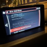 Mazda Israel BJG366EZ1A Sat Nav SD card 2024 photo review