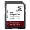 Seat 6PO919866PF Sat Nav SD card MIB2 Europe 2024