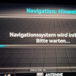 Audi 8W0919866CP Sat Nav SD card MIB-HS 2024 photo review