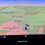 Audi 8W0919866CP Sat Nav SD card MIB-HS 2024 photo review