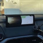 Mazda USA / Canada / Mexico TD2K66EZ1B Navigation Sat Nav SD card 2024 photo review