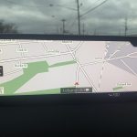 Mazda USA / Canada / Mexico TD2K66EZ1B Navigation Sat Nav SD card 2024 photo review