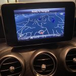 North America Mercedes A2139065607 Sat Nav SD card GARMIN MAP PILOT V14 2021 photo review